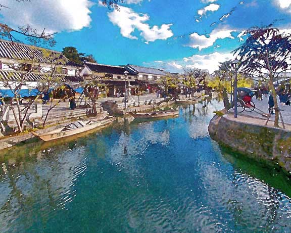 芦屋プラン株式会社 宇治市植物公園